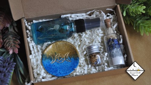 Core Understanding Ritual Kit - Choose from 7 colors