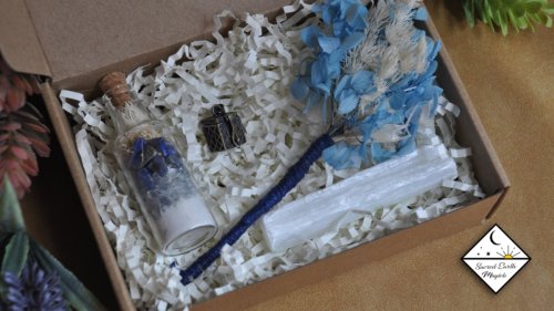 Inner Harmony Ritual Kits - Choose from 7 colors