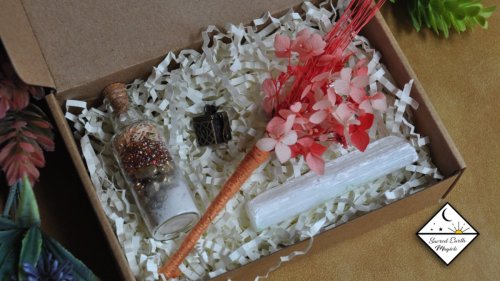 Inner Harmony Ritual Kits - Choose from 7 colors