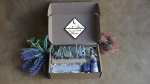 Chakra Smudge Kit - Choose from 7 colors