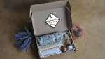 Chakra Smudge Kit - Choose from 7 colors