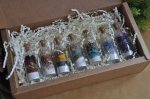 The Wishing Bottle Collection