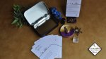 Tiny Travel Altars - Choose from 7 colors