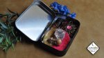 Tiny Travel Altars - Choose from 7 colors