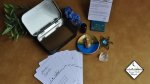 Tiny Travel Altars - Choose from 7 colors