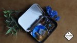 Tiny Travel Altars - Choose from 7 colors