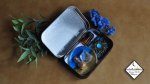 Tiny Travel Altars - Choose from 7 colors