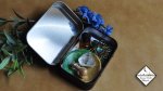 Tiny Travel Altars - Choose from 7 colors