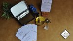 Tiny Travel Altars - Choose from 7 colors